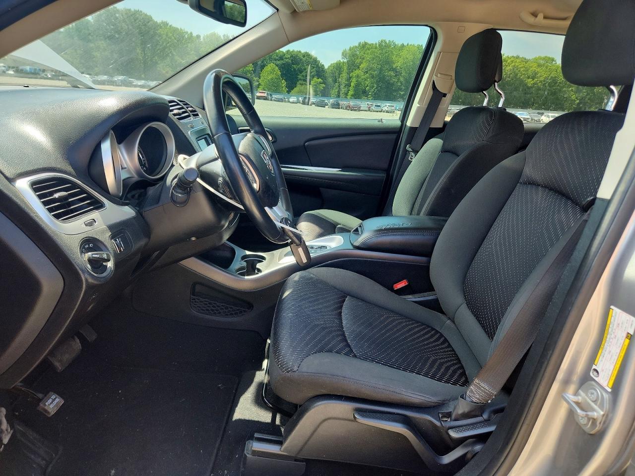 2018 Dodge Journey Sxt - Image 7