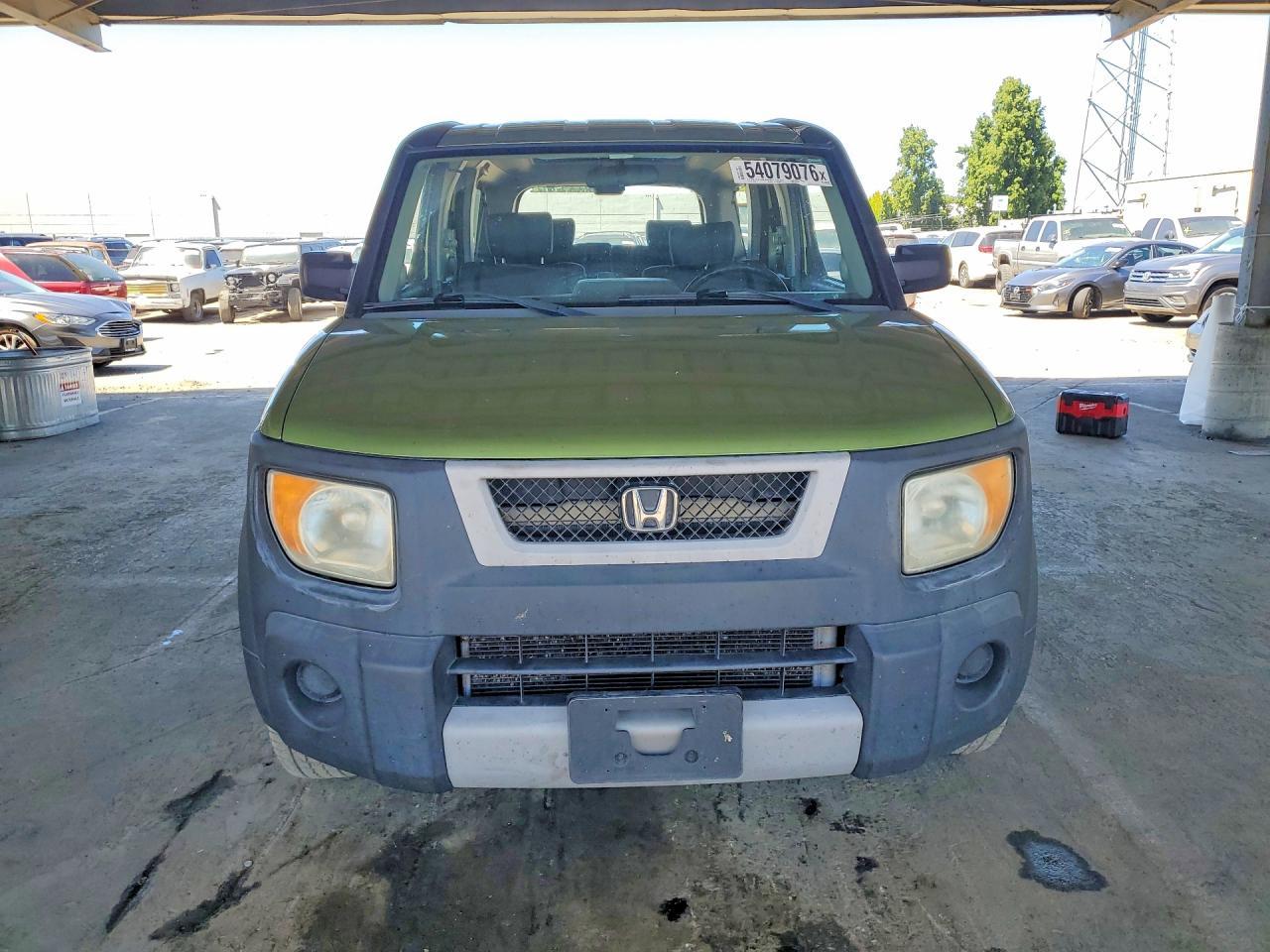 2006 Honda Element Lx - Image 5