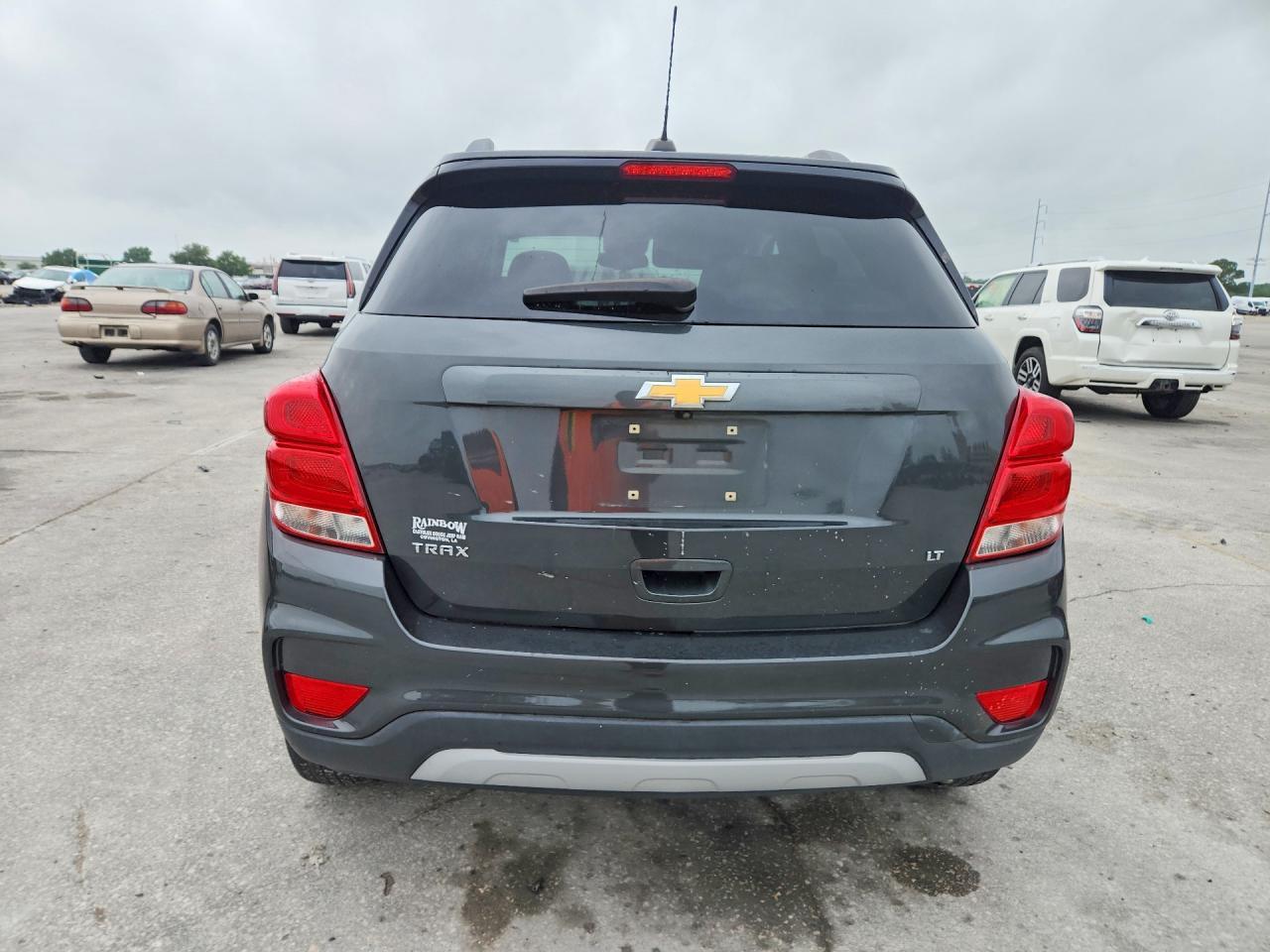 2017 Chevrolet Trax 1Lt - Image 6