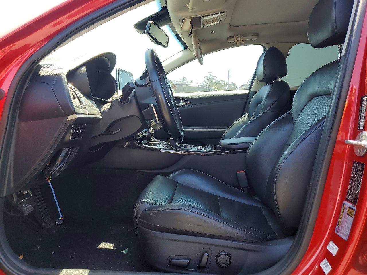 2019 Kia Stinger Base - Image 7