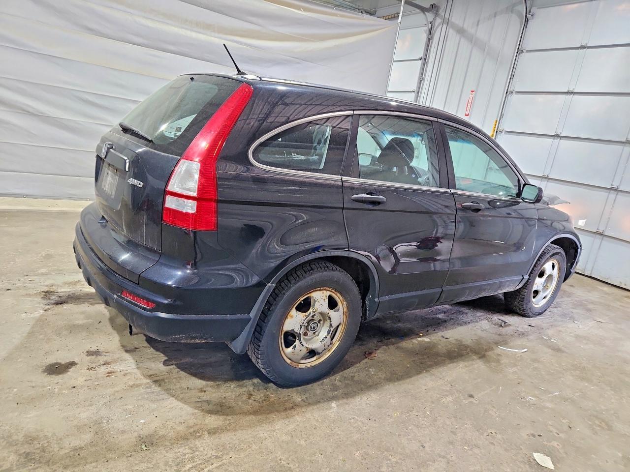 2011 Honda Cr-V Lx - Image 3