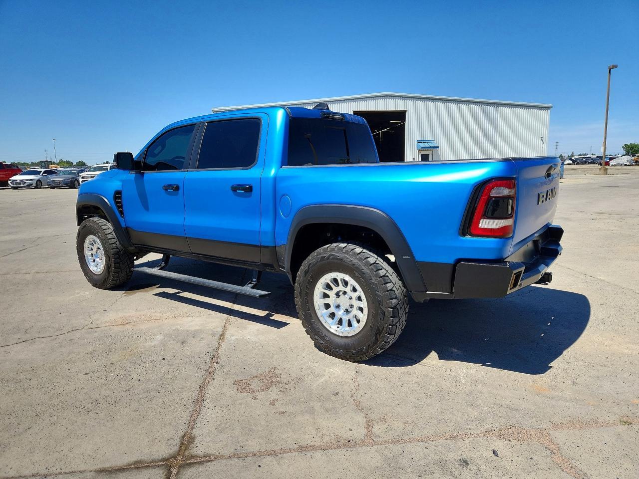 2023 Ram 1500 Trx - Фото 2