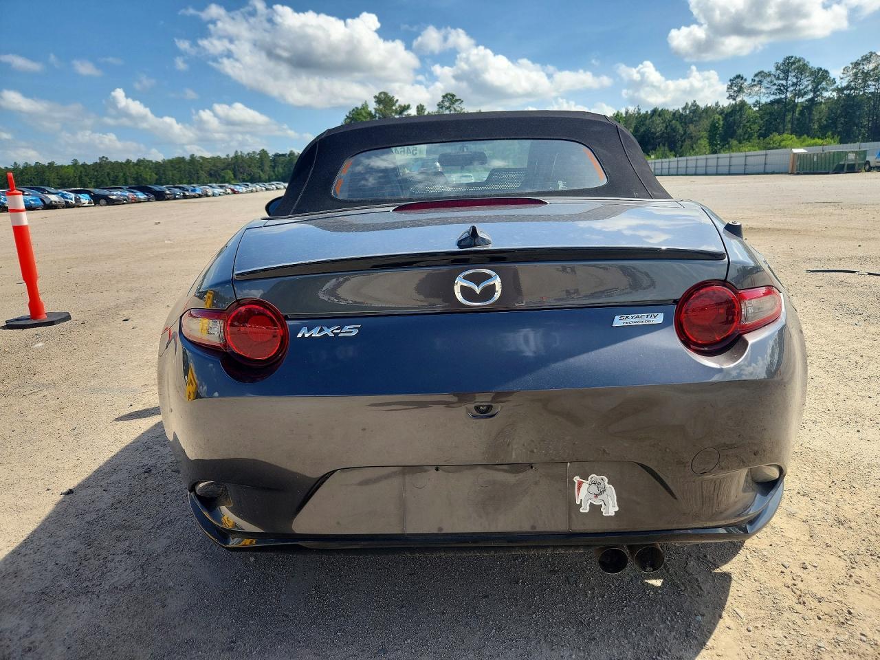 2019 Mazda Mx-5 Miata Club - Image 6