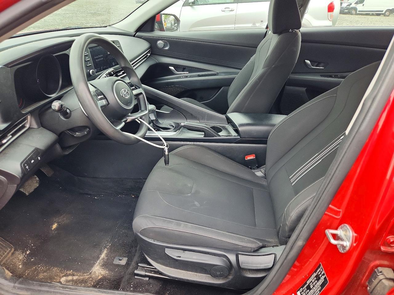 2023 Hyundai Elantra Sel - Image 7