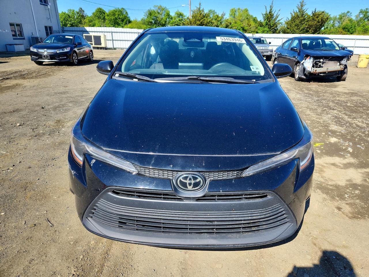 2024 Toyota Corolla Le - Фото 5