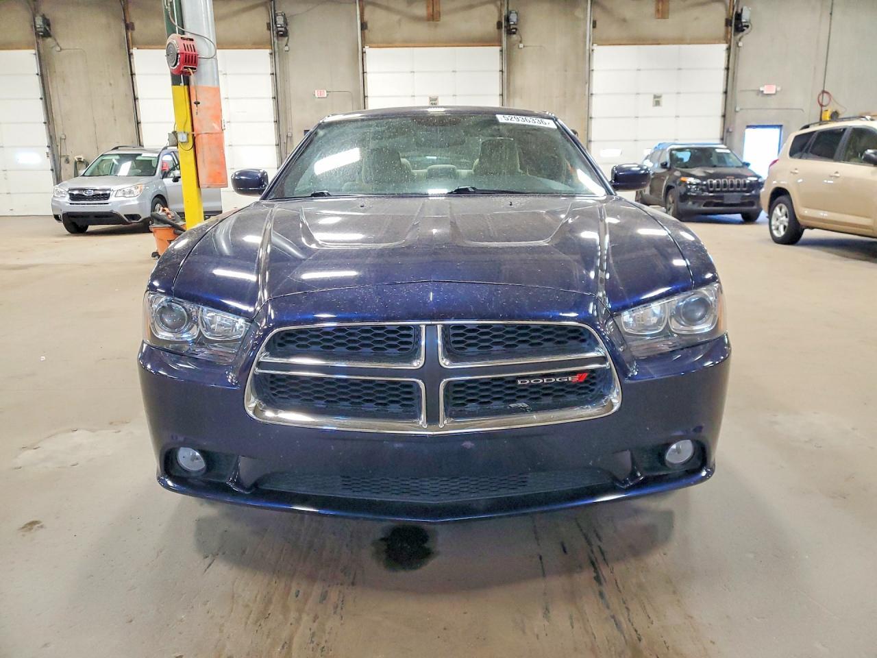 2013 Dodge Charger R - Фото 5