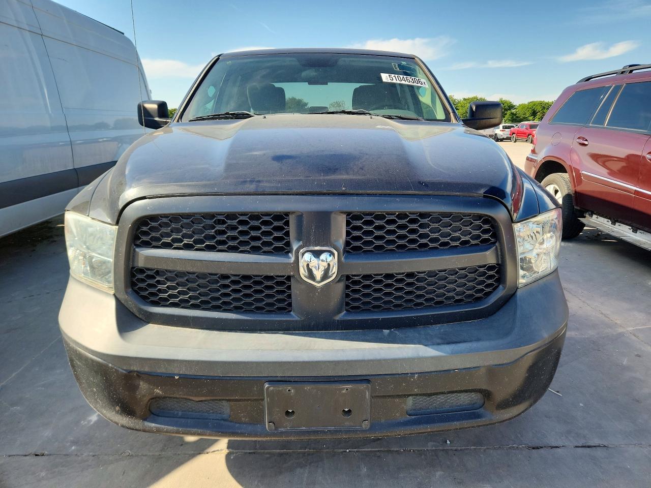 2017 Ram 1500 St - Image 5