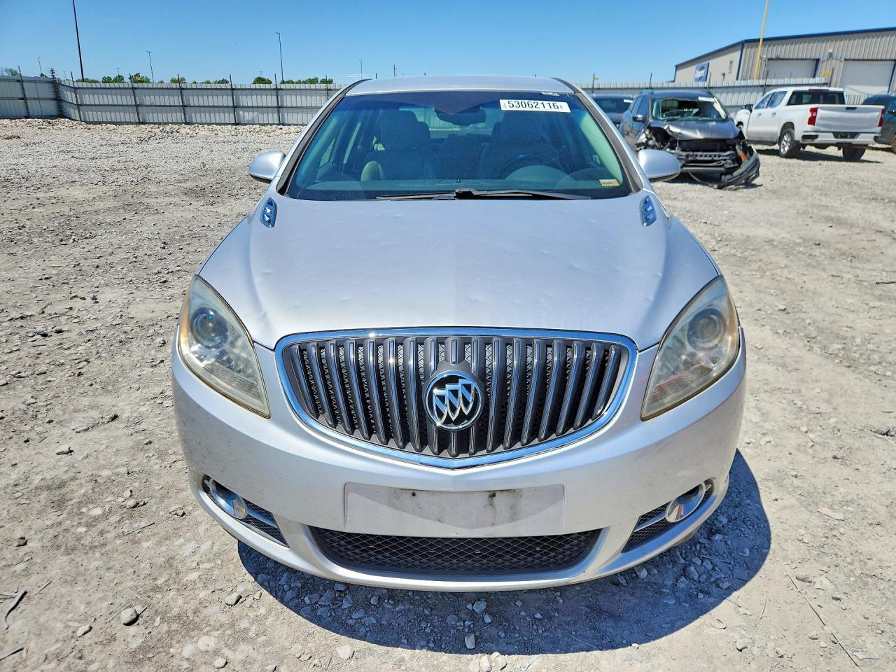 2012 Buick Verano - Фото 5
