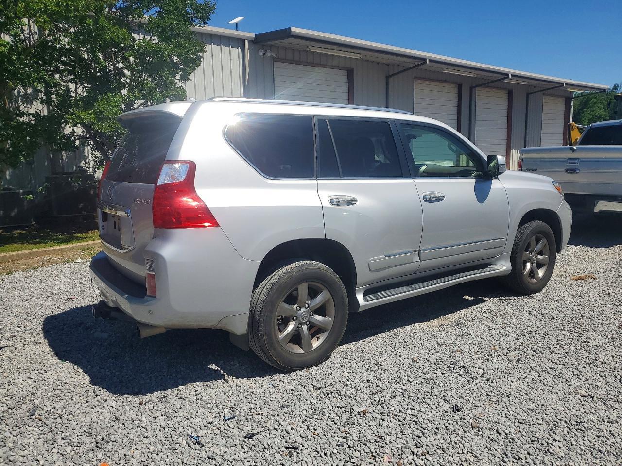 2013 Lexus Gx 460 Premium - Фото 3