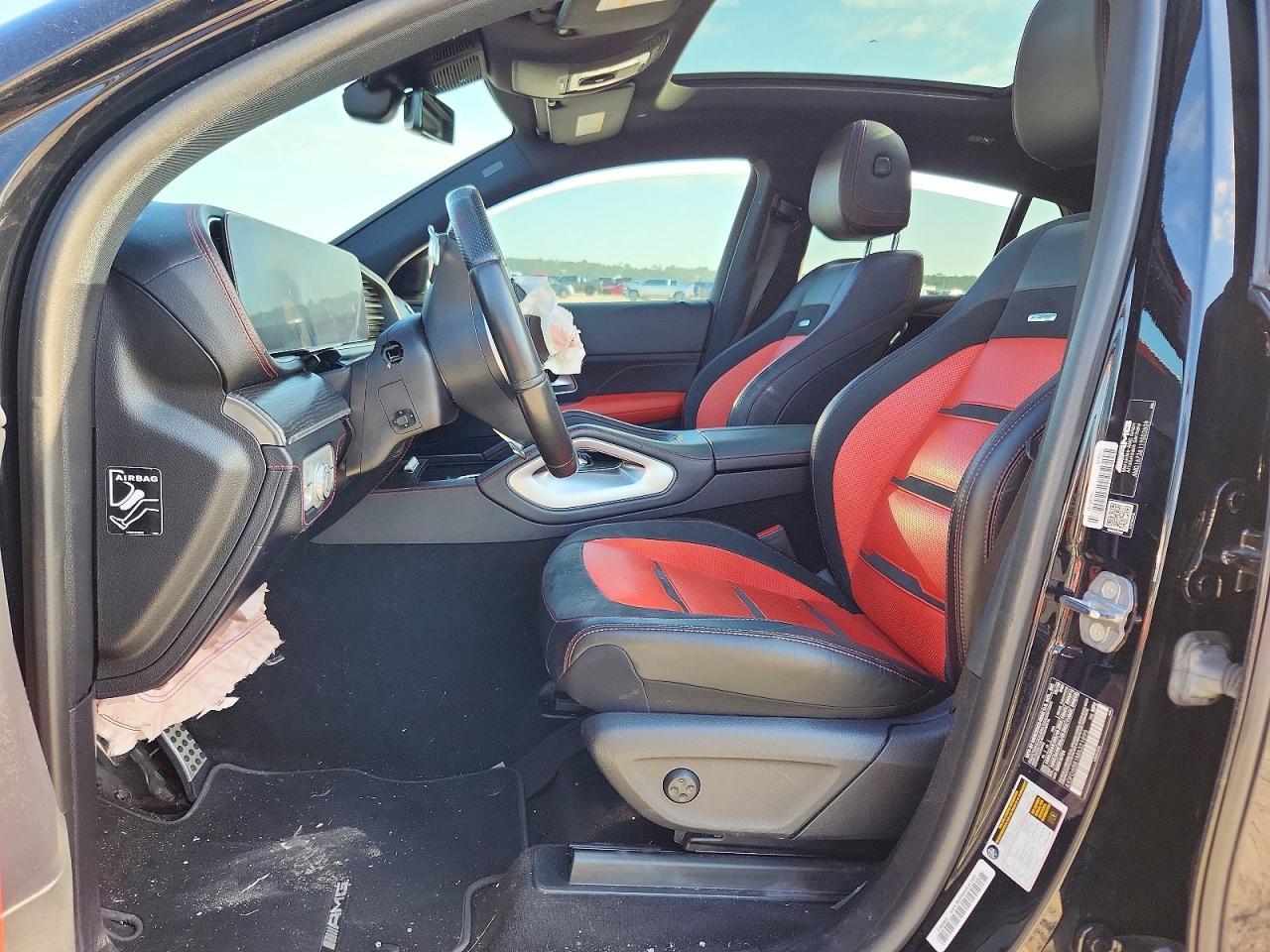 2021 Mercedes-Benz Gle Coupe Amg 53 4Matic - Image 7