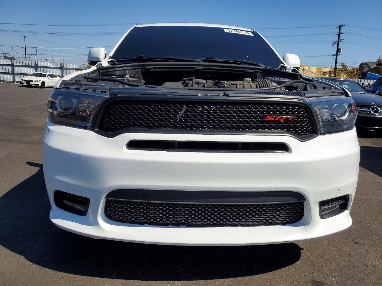 2018 Dodge Durango - Фото 5