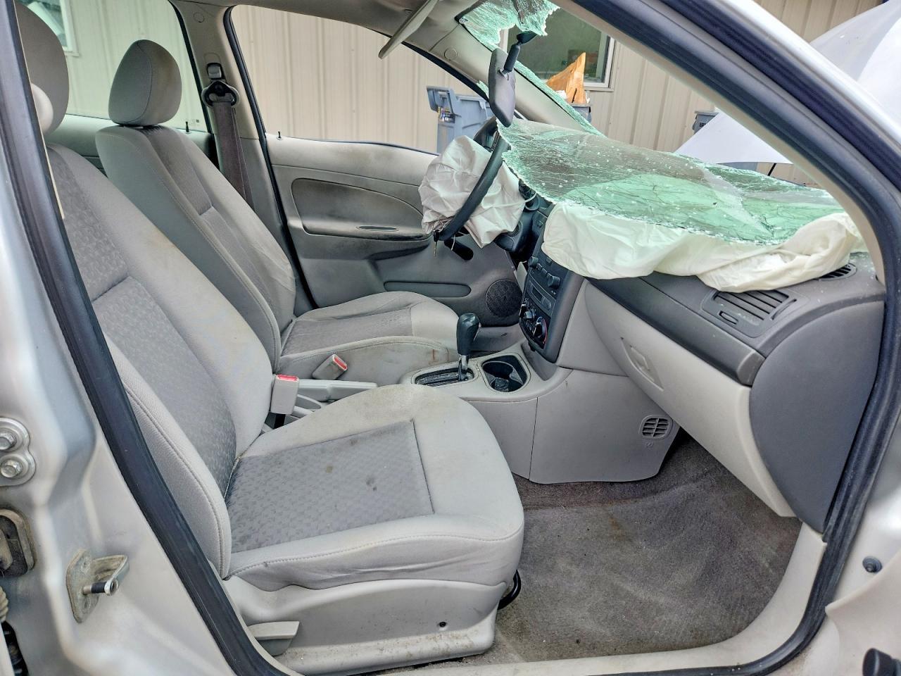 2005 Chevrolet Cobalt - Фото 7