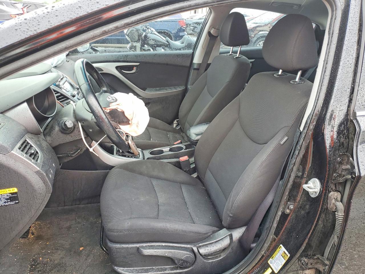 2016 Hyundai Elantra Value Edition - Image 7