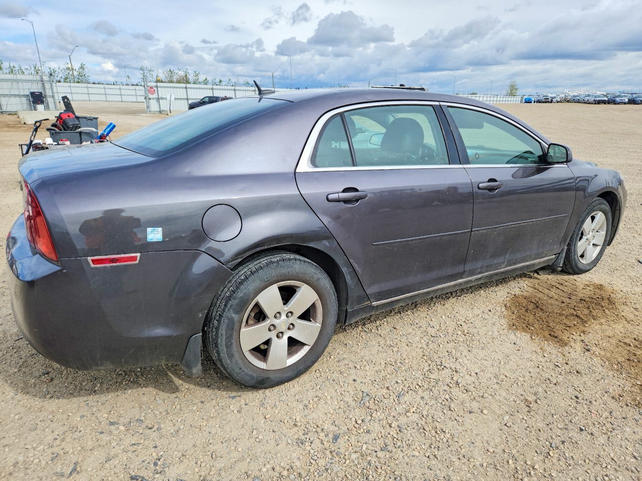 2010 Chevrolet Malibu 2Lt - Image 3