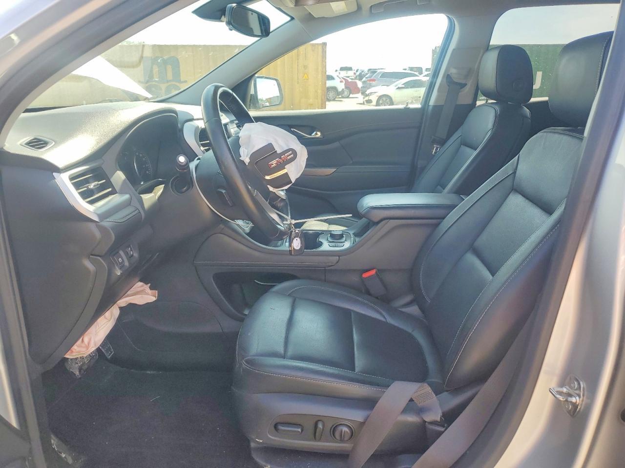 2020 GMC Acadia Slt - Image 7