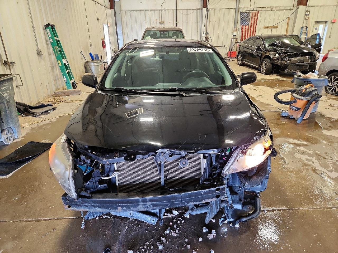 2010 Toyota Corolla S - Image 5