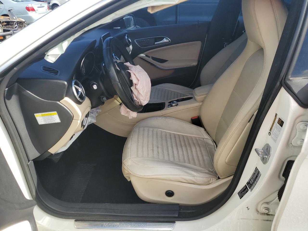 2014 Mercedes-Benz Cla 250 - Image 7
