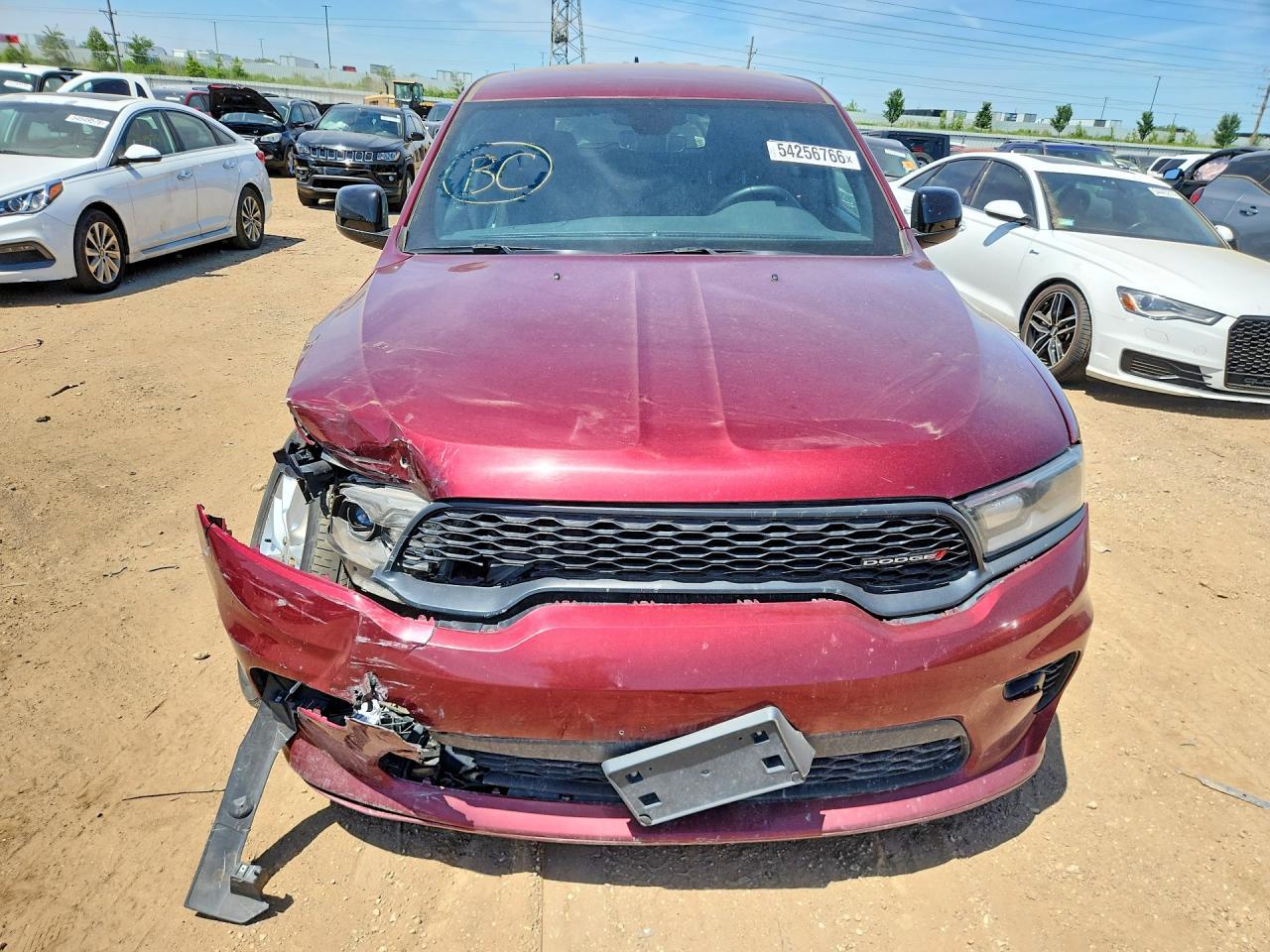 2023 Dodge Durango - Фото 5