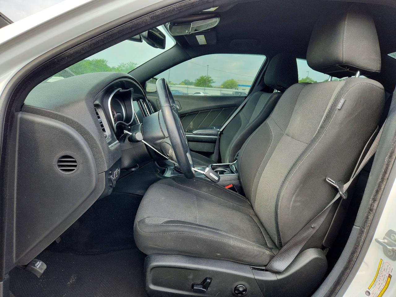 2015 Dodge Charger Sxt - Image 7