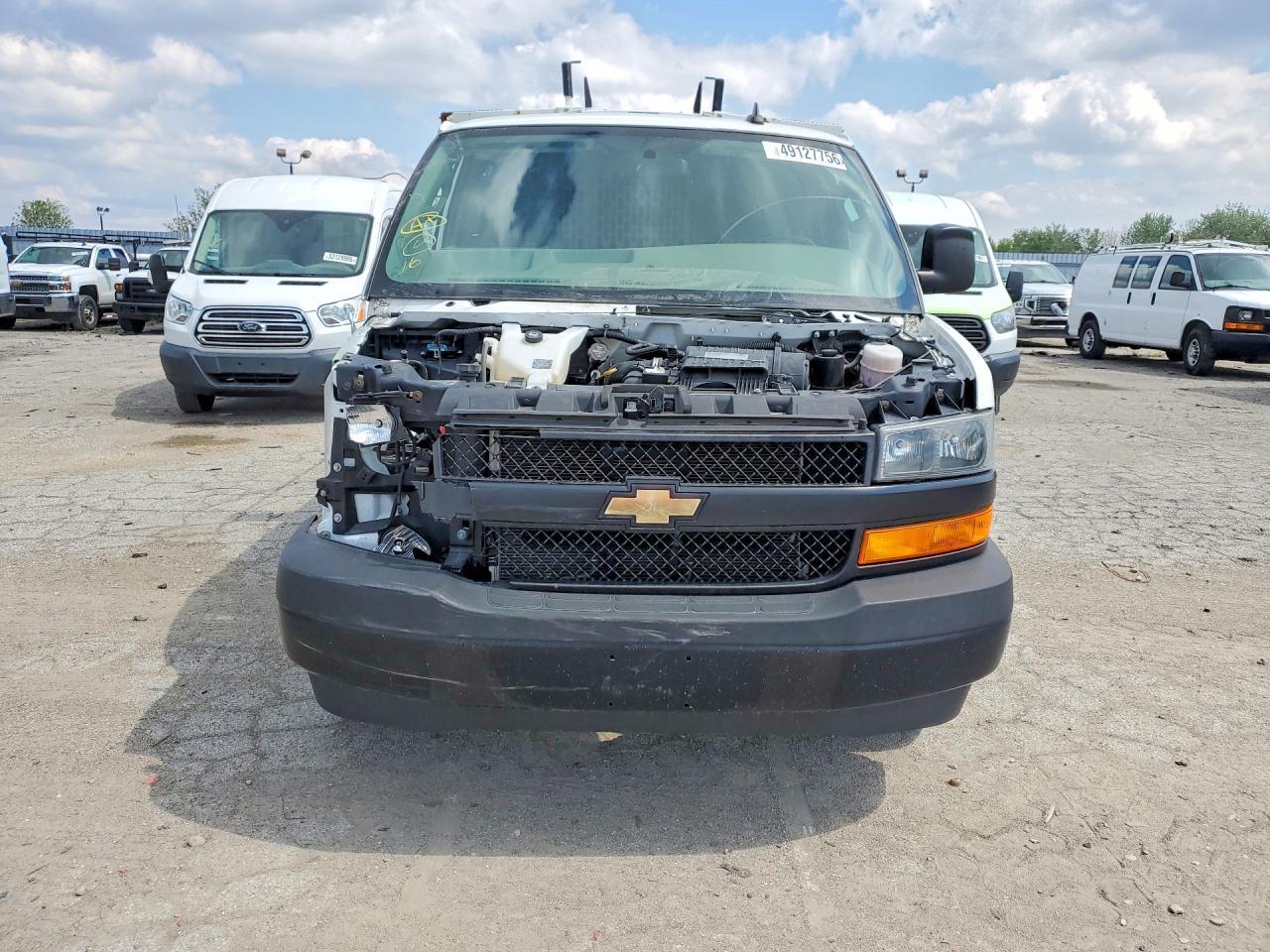 2020 Chevrolet Express G2500 - Image 5