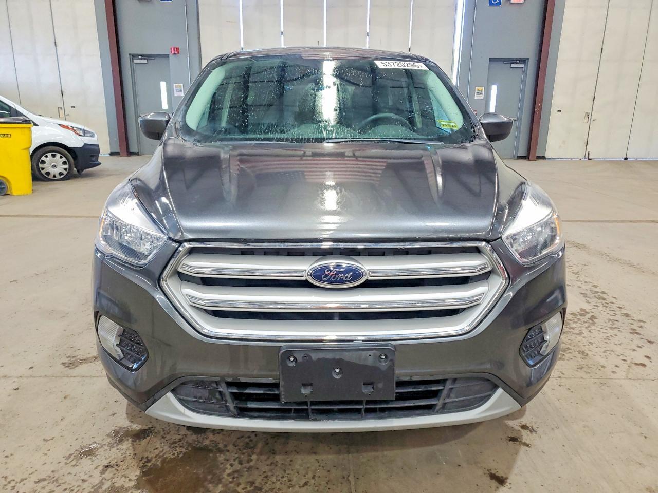 2019 Ford Escape Se - Фото 5