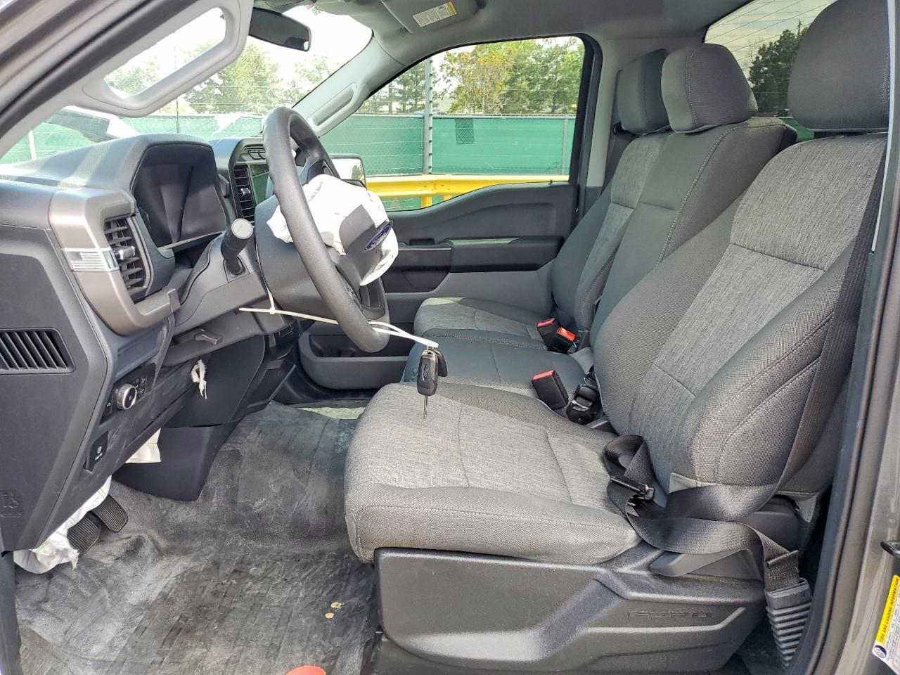 2024 Ford F150 Xl - Image 7
