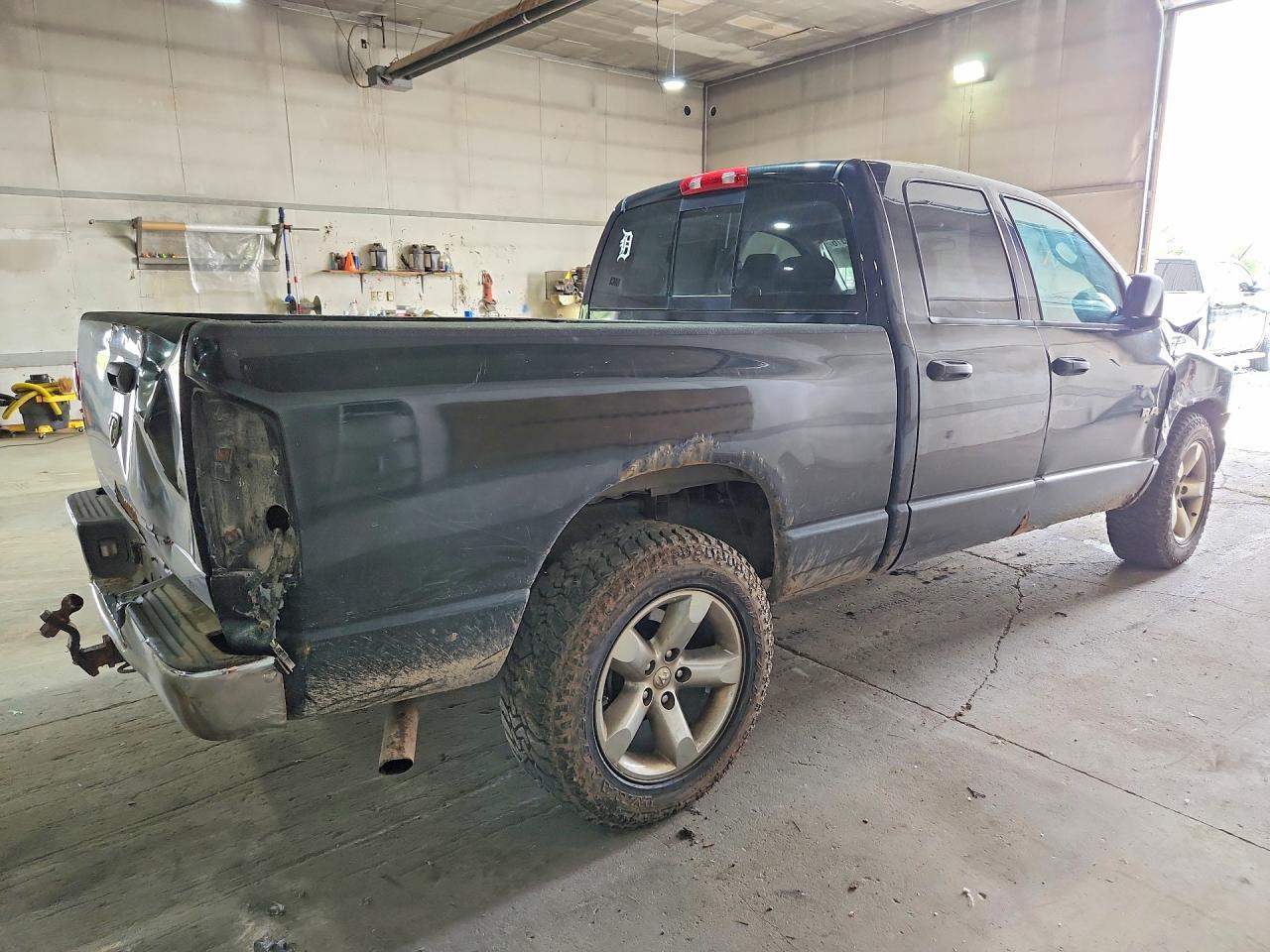 2008 Dodge Ram 1500 St - Image 3