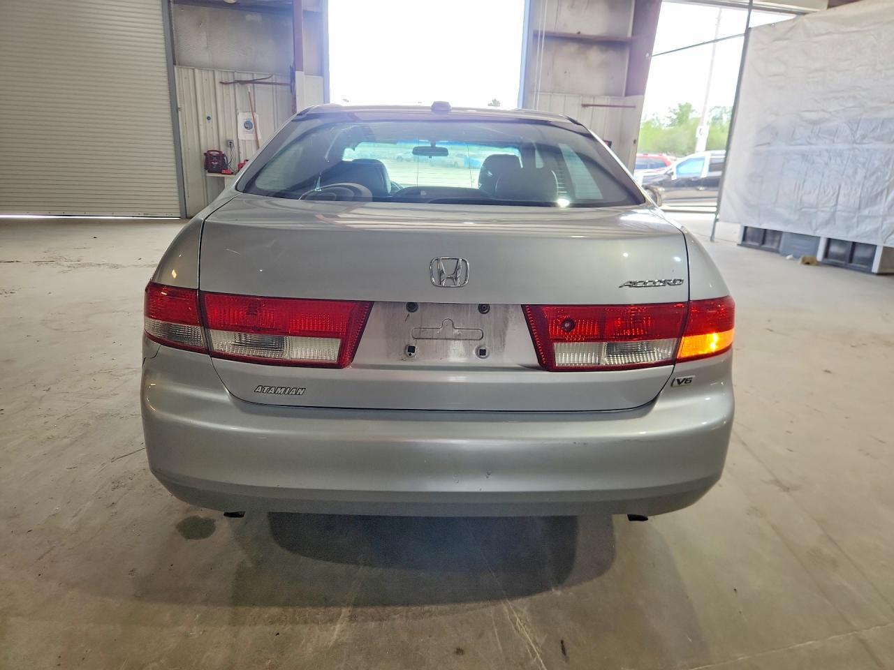 2004 Honda Accord Ex - Image 6
