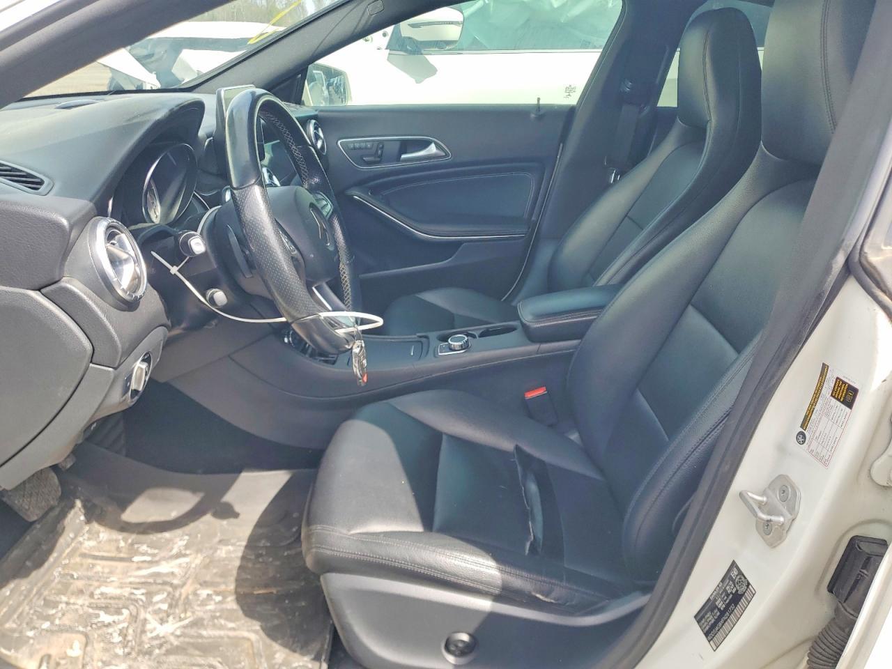 2015 Mercedes-Benz Cla 250 4Matic - Фото 7
