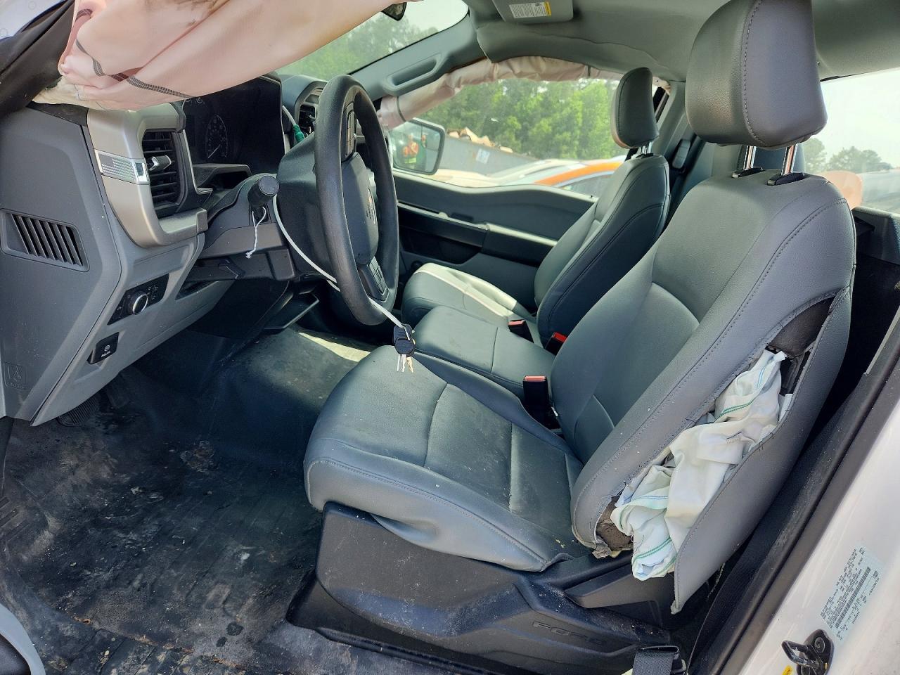2022 Ford F150 - Фото 7