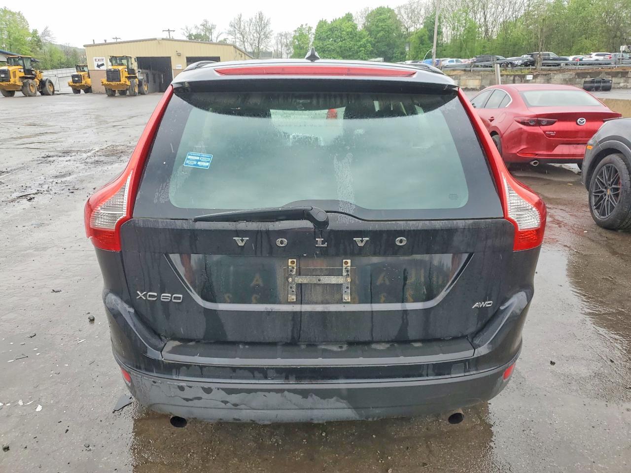 2011 Volvo Xc60 - Image 6