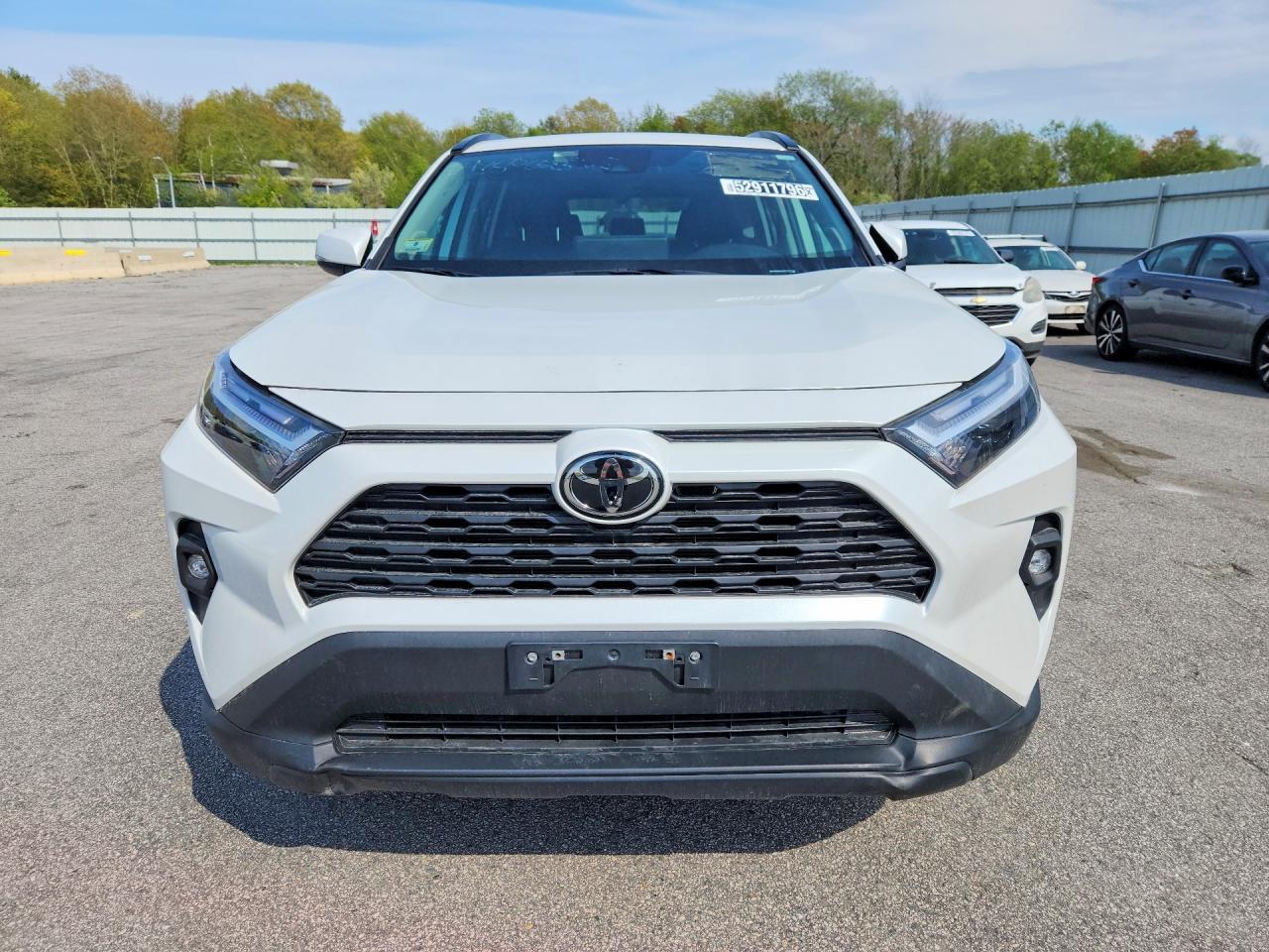 2024 Toyota Rav4 Xle Premium - Image 5