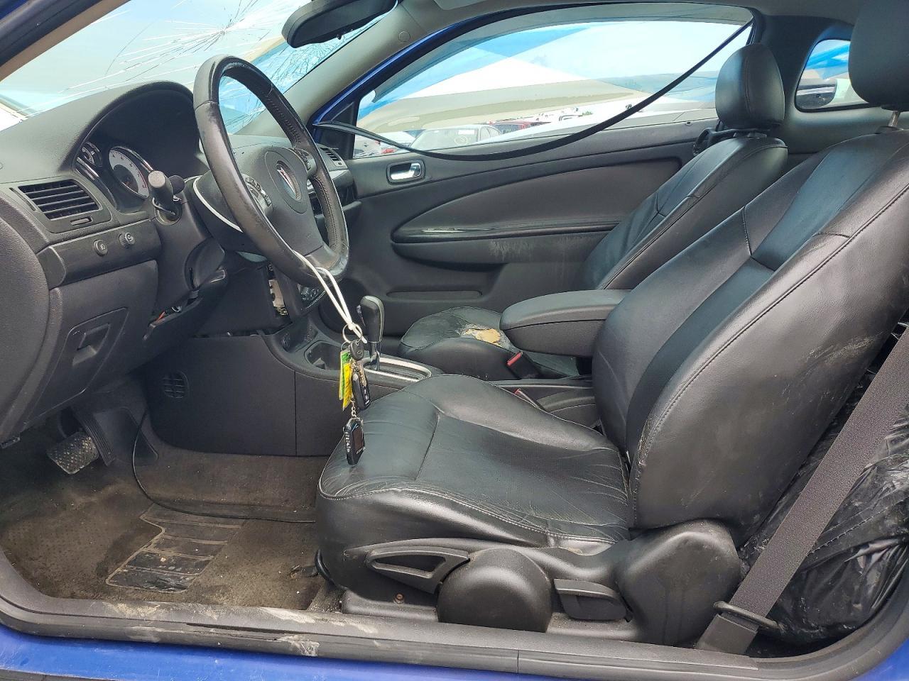2008 Pontiac G5 Gt - Image 7