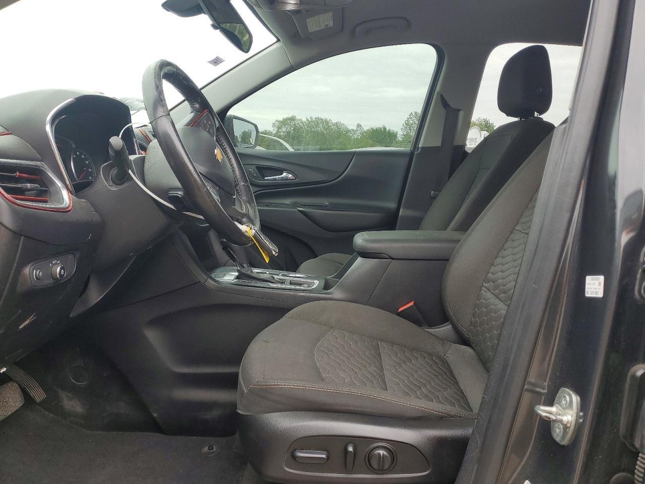 2019 Chevrolet Equinox Lt - Image 7