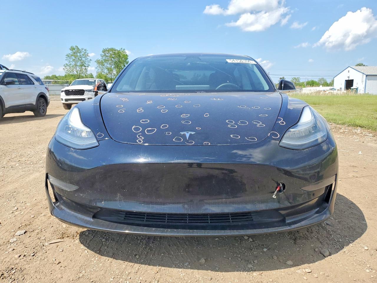 2020 Tesla Model 3 - Image 5
