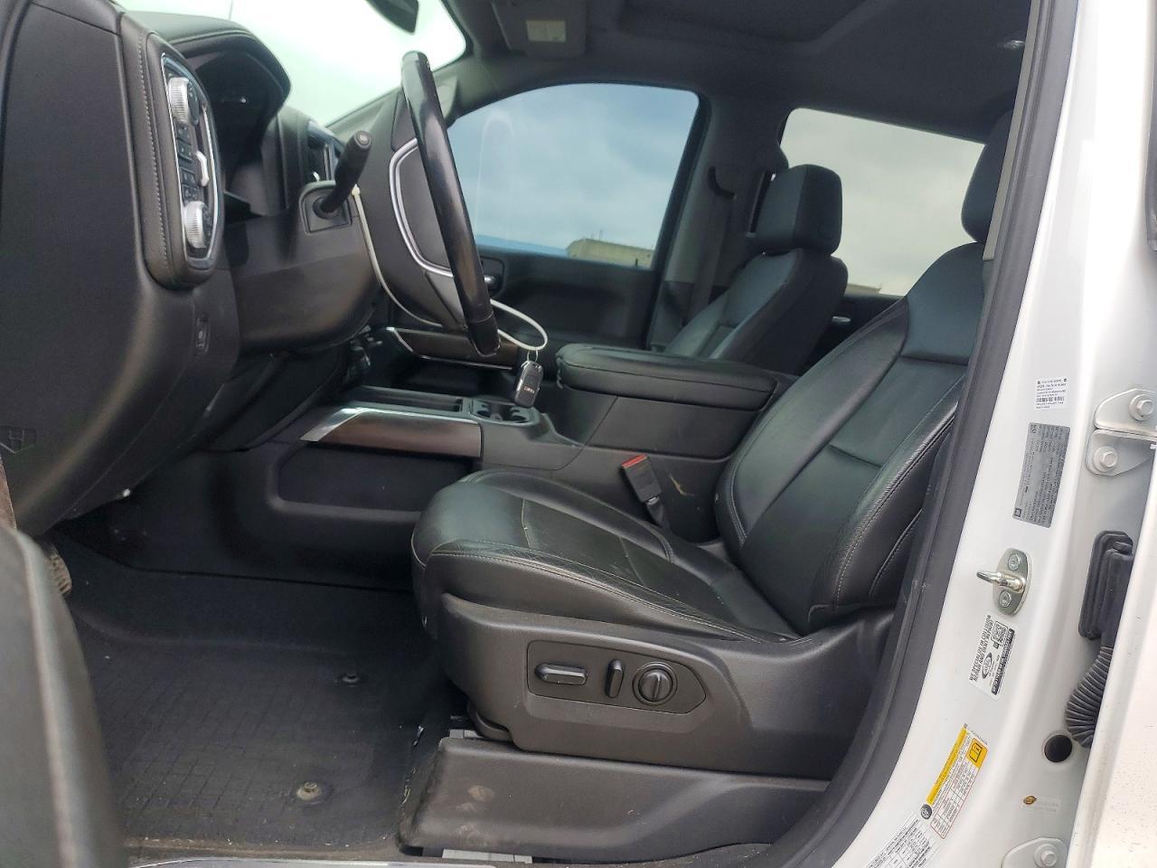 2019 GMC Sierra K1500 Slt - Фото 7