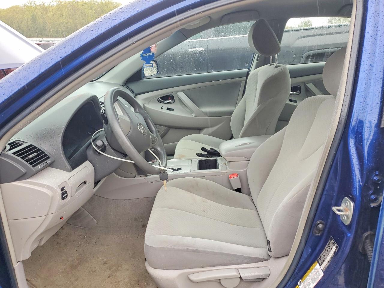 2007 Toyota Camry Ce - Фото 7