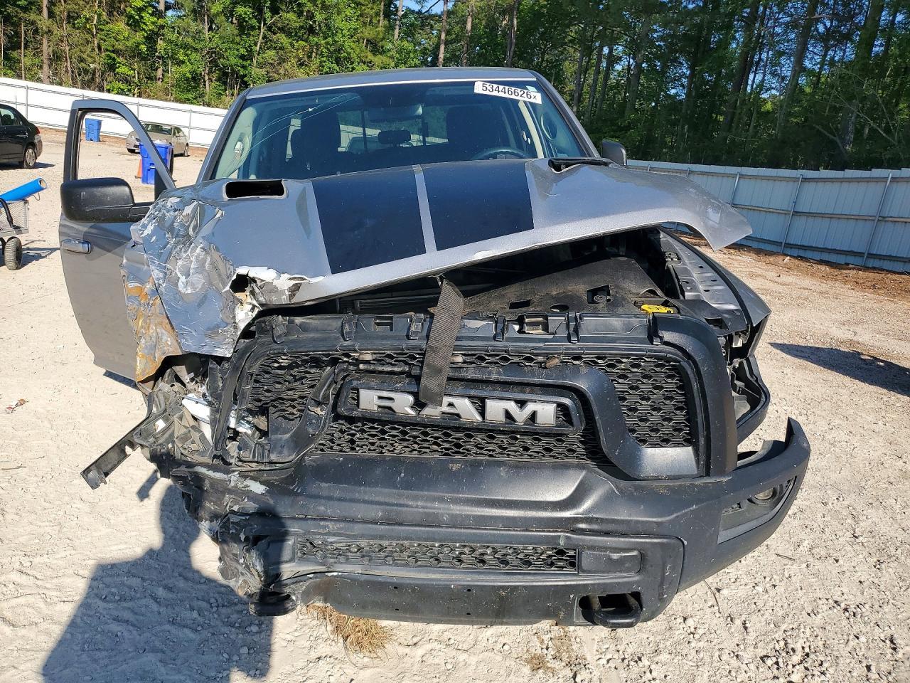 2019 Ram 1500 Classic Slt - Фото 5