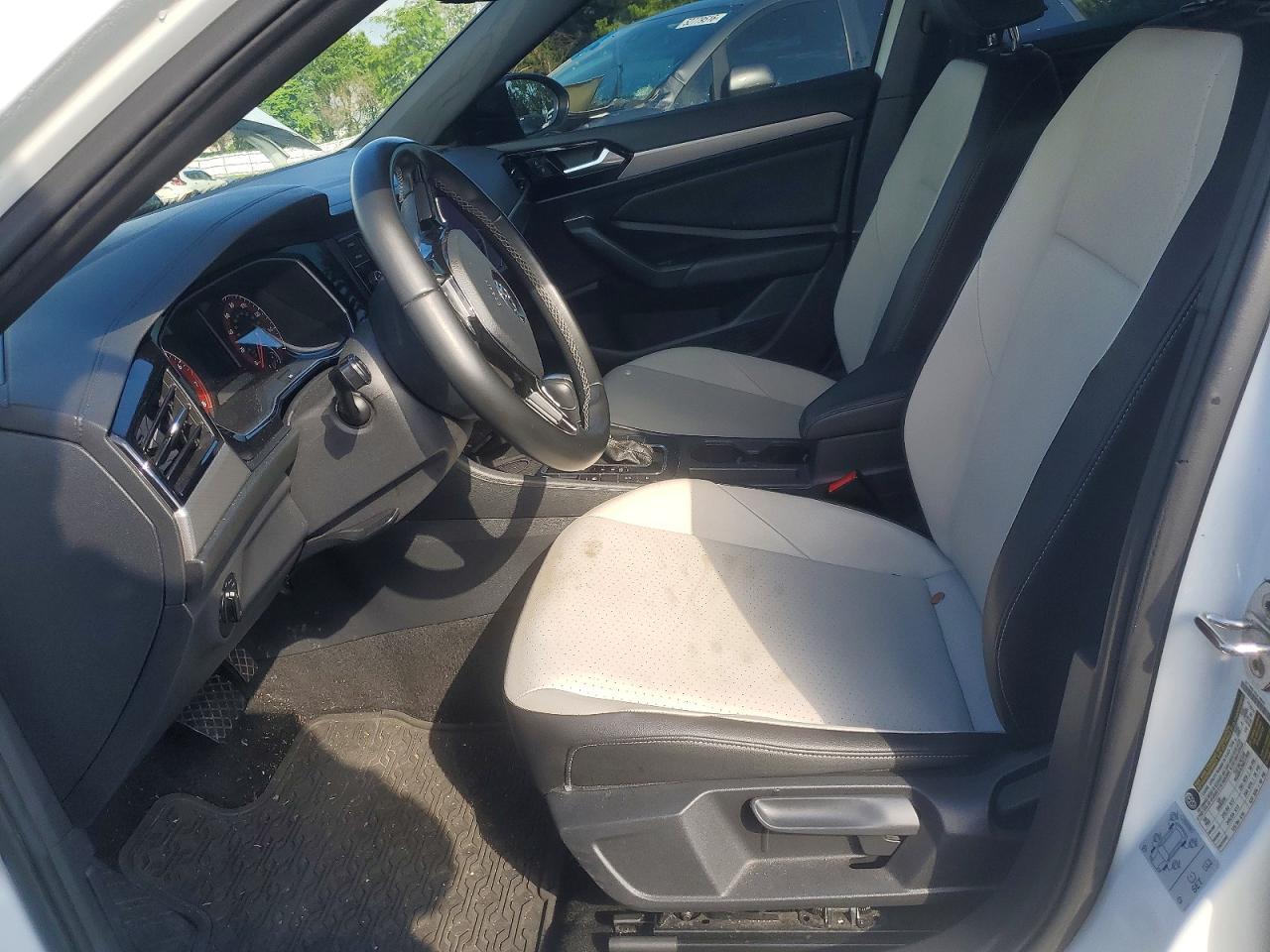 2019 Volkswagen Jetta S - Фото 7