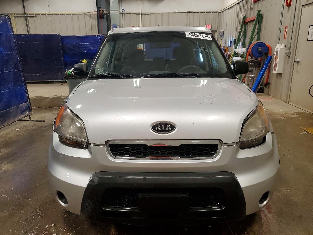 2011 Kia Soul Base - Фото 5