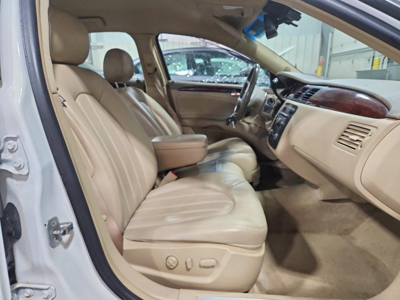 2006 Buick Lucerne Cxl - Фото 7