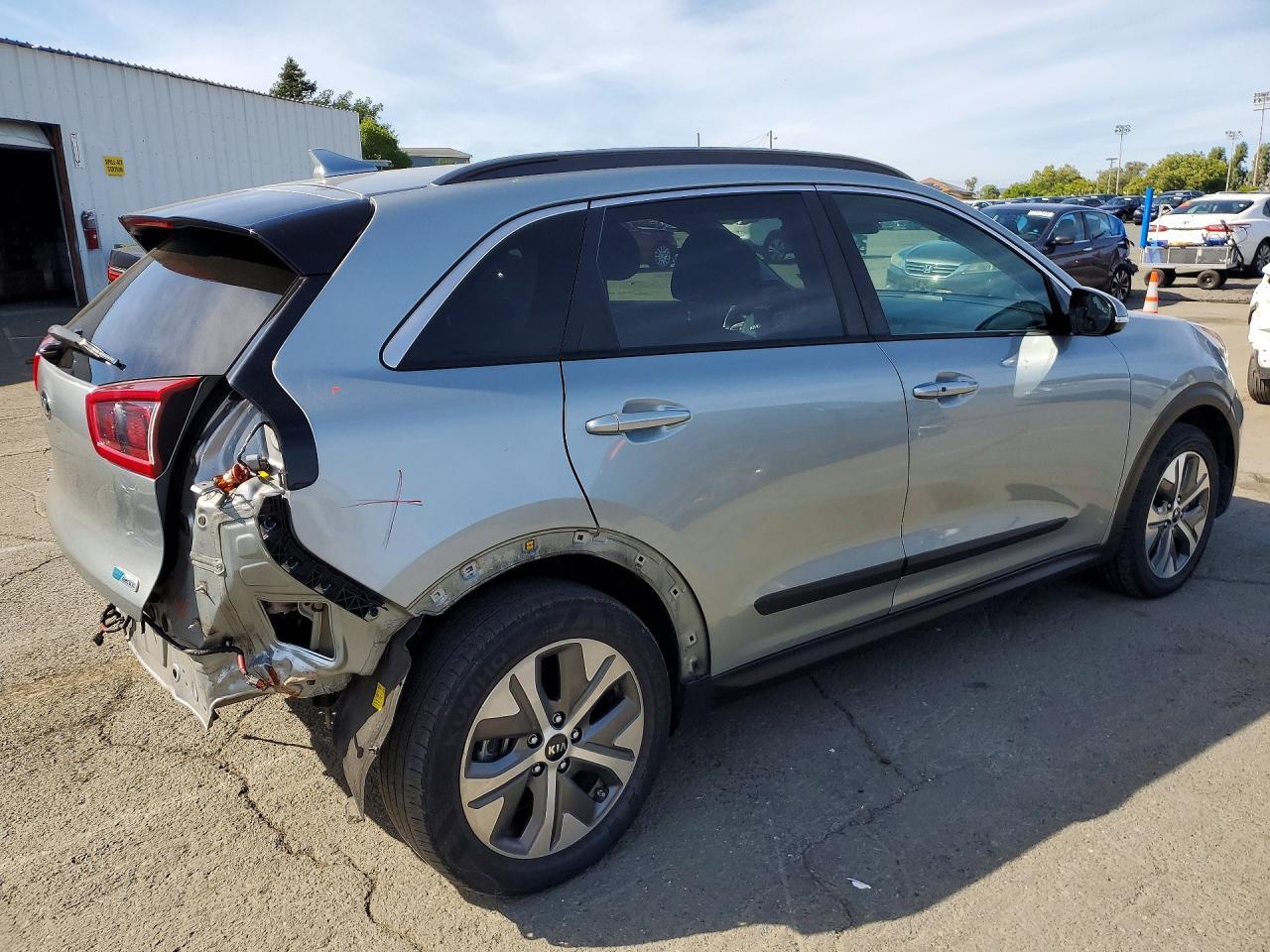 2019 Kia Niro Ex Premium - Image 3