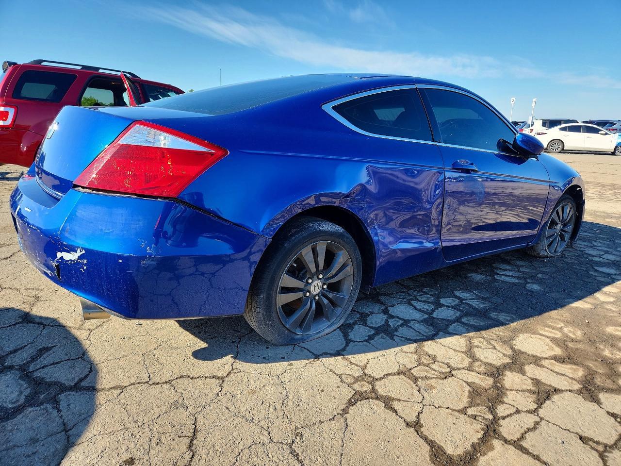 2010 Honda Accord Ex - Image 3