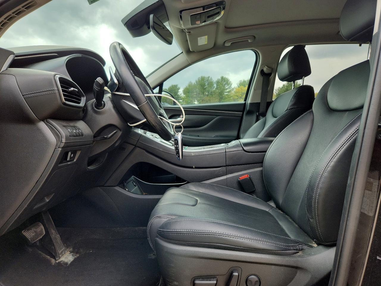 2023 Hyundai Santa Fe Sel Premium - Image 7