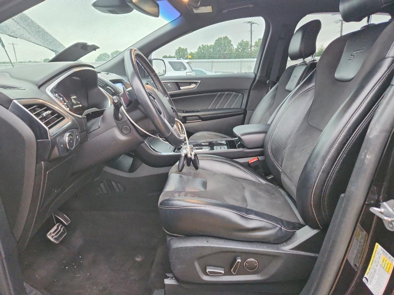 2019 Ford Edge St - Image 7