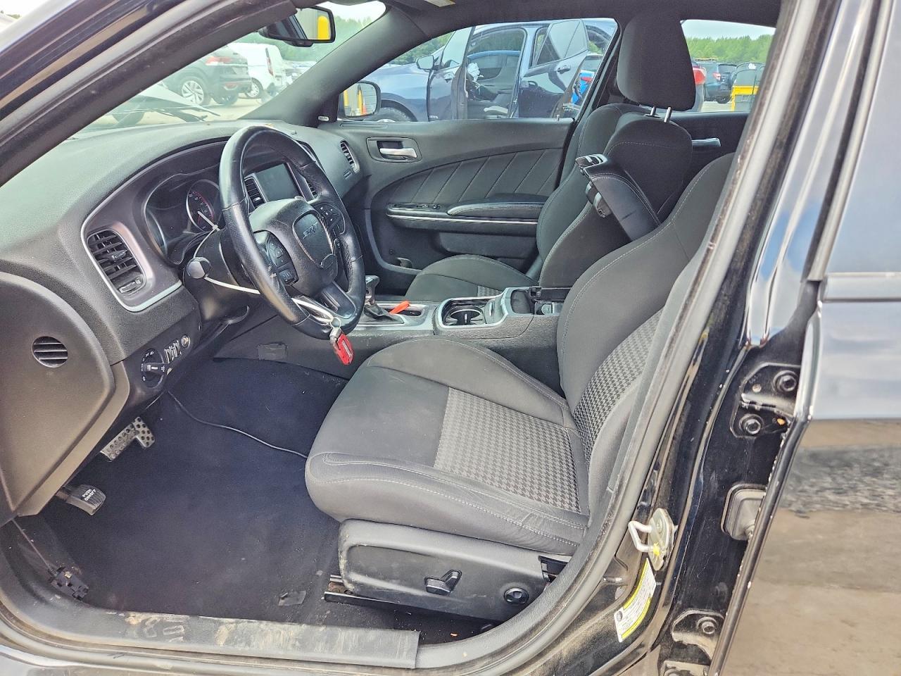 2019 Dodge Charger Scat Pack - Image 7