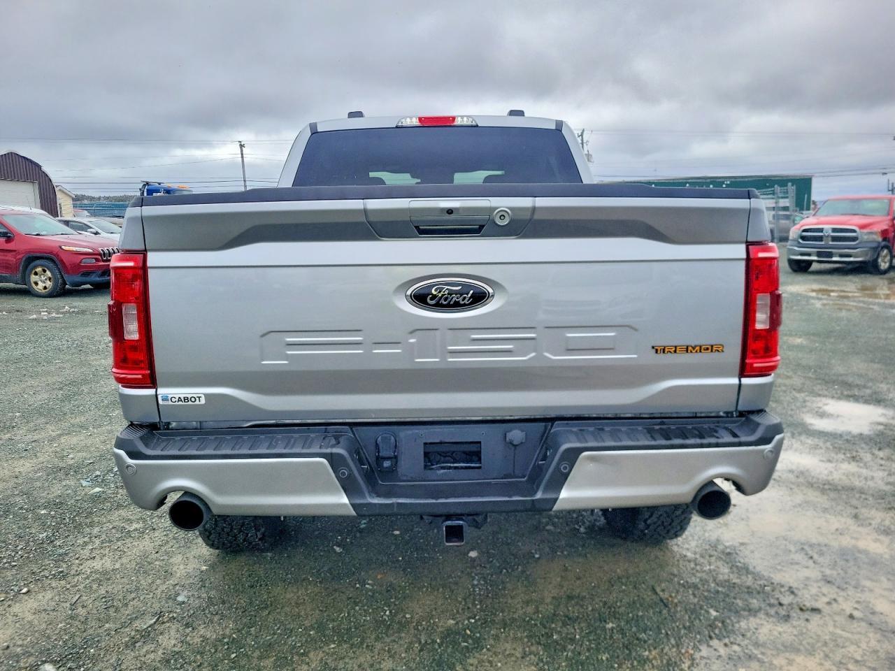 2023 Ford F150 Supercrew - Image 6
