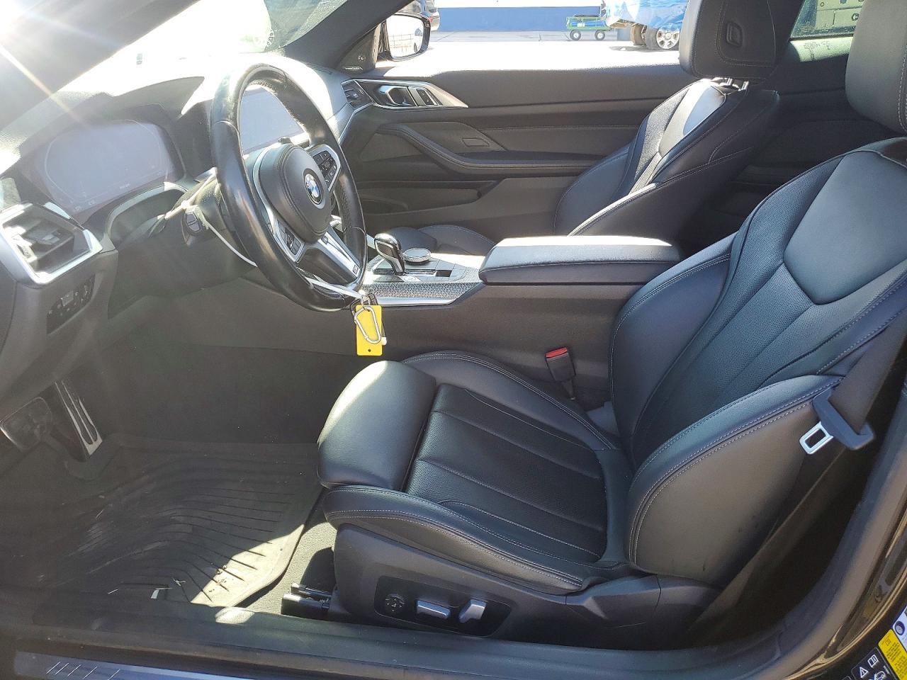 2023 BMW 430Xi - Фото 7