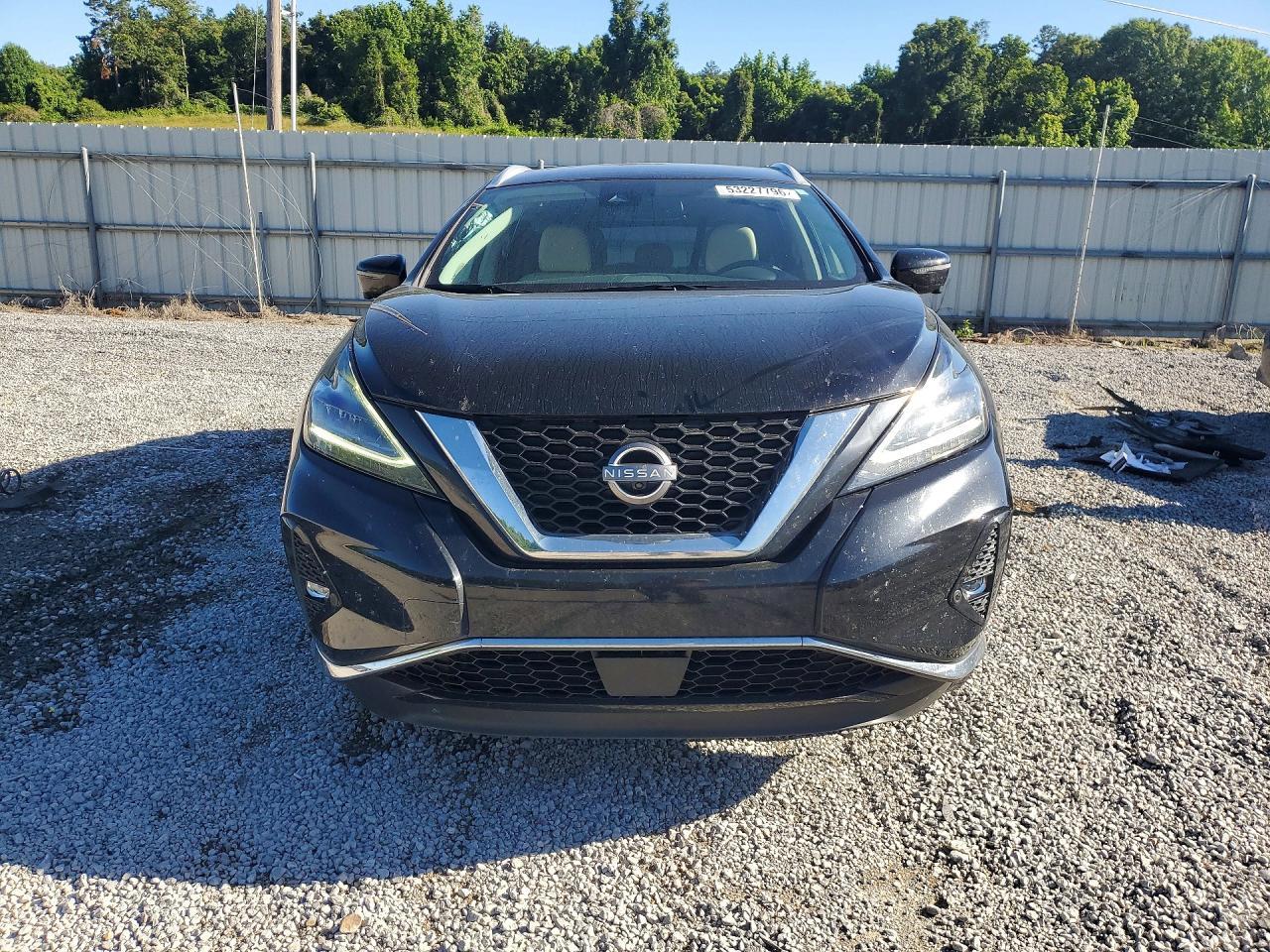 2023 Nissan Murano Sl - Image 5