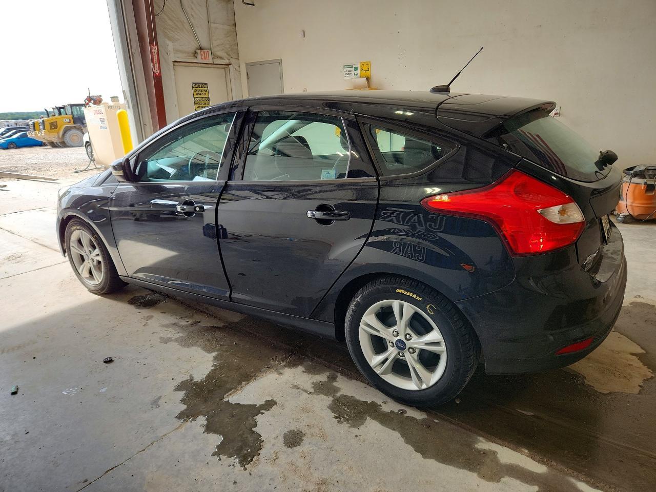 2014 Ford Focus Se - Image 2